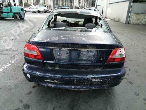 Høyre foran utvendig håndtak VOLVO C70 I Coupe (872) T-5 | BP13379941C129 