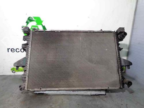 Used Water radiator Water radiator VW TRANSPORTER T5 Van (7HA, 7HH, 7EA, 7EH) 2.5 TDI 4motion (130 hp) 5042757 5042757