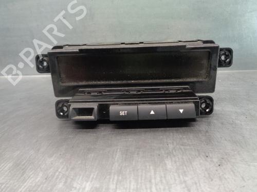 Used Display monitor Display monitor KIA CEE'D Hatchback (ED) 1.6 CRDi 90 (90 hp) 10312640 10312640