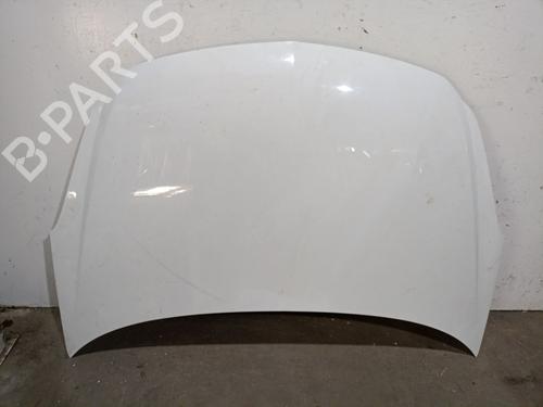 Used Hood Hood OPEL CORSA D (S07) 1.2 (L08, L68) (86 hp) 33887595 33887595