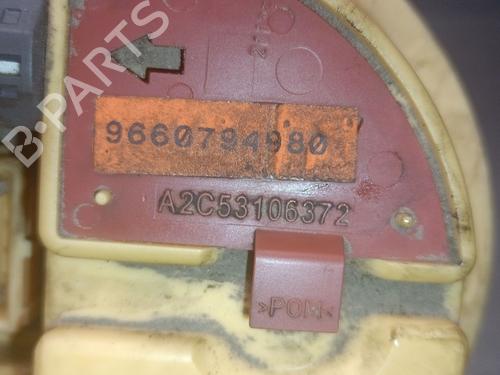 Used Left rear steering knuckle SMART FORFOUR (454) 1.5 CDI (454.001) (95 hp) 22810972