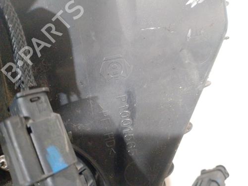 Fuel tank CITROËN C4 Picasso II 1.6 BlueHDi 120 | BP25723114C62 