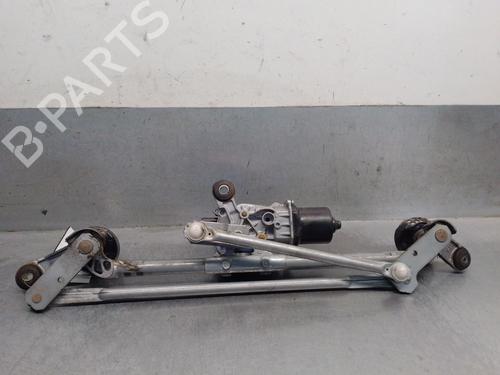 Viskermotor vindrude NISSAN X-TRAIL III (T32_, T32R, T32RR) 1.6 dCi (T32) (130 hp) 32290340