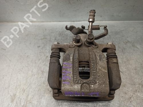 Used Left rear brake caliper HYUNDAI IONIQ (AE) 1.6 GDI Plug-in Hybrid (141 hp) 16424233