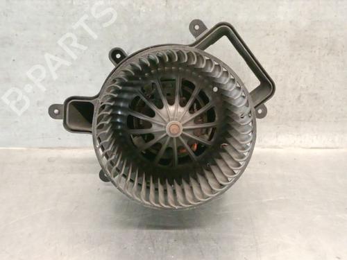 Heater blower motor PEUGEOT 3008 I MPV (0U_) 2.0 HDi Hybrid4 (0URHCA) | BP27398992M62 