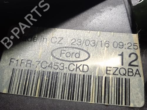 Gear lever FORD FOCUS III  | BP11933408M90 
