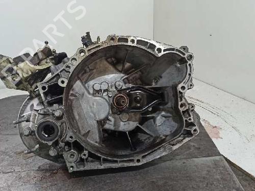 Used Gearbox PEUGEOT 306 (7B, N3, N5) 2.0 HDI 90 (90 hp) 6327460
