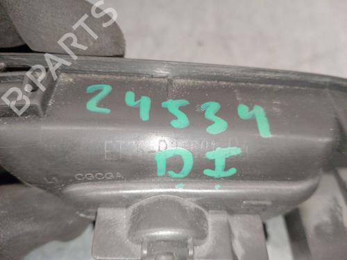 Front left interior door handle FORD TRANSIT COURIER B460 Box Body/MPV 1.5 TDCi | BP32043936I13 