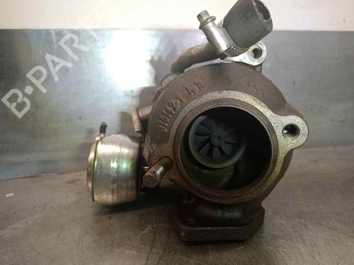 Turbocompresseur/Compresseur BMW 3 (E46) 320 d | BP18546773M71 