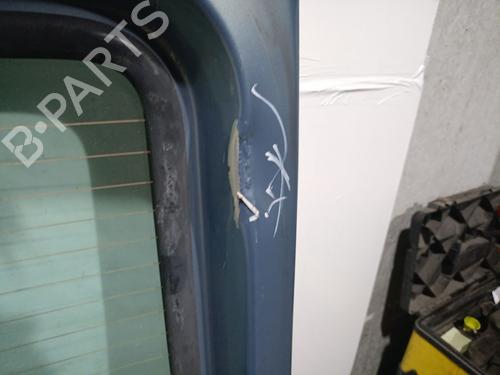 Tailgate RENAULT TRAFIC II Van (FL) 2.5 dCi 145 (FL0J) | BP32035507C6 