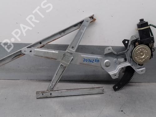 Used Front right window mechanism CHEVROLET MATIZ (M200, M250) 0.8 (52 hp) 18880425