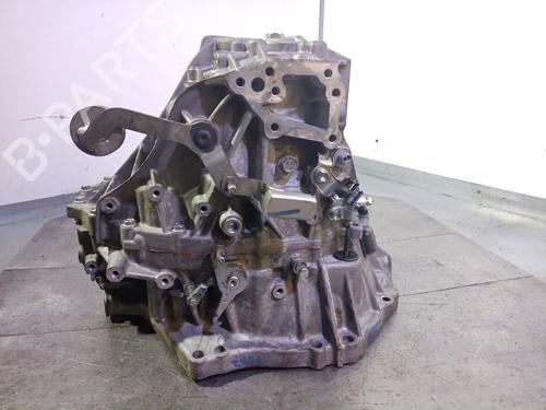 Gearkasse TOYOTA AURIS (_E18_) 1.6 (ZRE181_, ZRE185_, ZRE185R, ZRE181R) | BP30772772M3