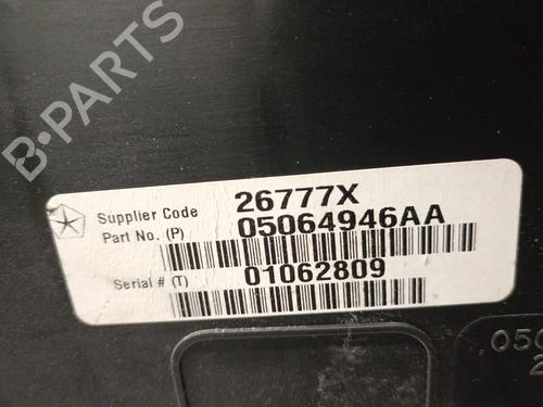 Other FIAT FREEMONT (345_) 2.0 JTD | BP38020865O1 - Image 5
