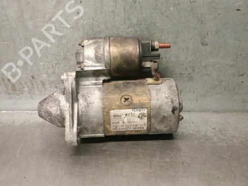 Used Starter Starter FIAT IDEA (350_) 1.4 16V (95 hp) 36031791 36031791