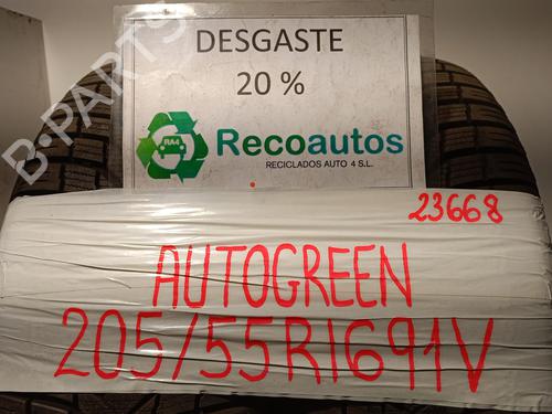 Used Other FIAT BRAVO II (198_) 1.9 D Multijet (198AXB1A) (120 hp) 29394815