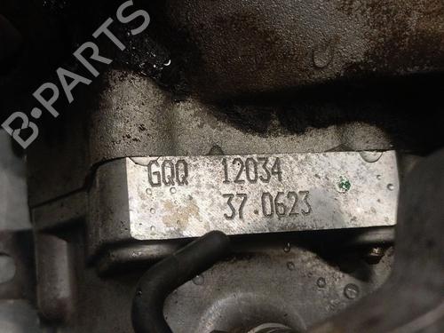 Gearbox AUDI A3 (8P1) 1.9 TDI | BP29753507M3