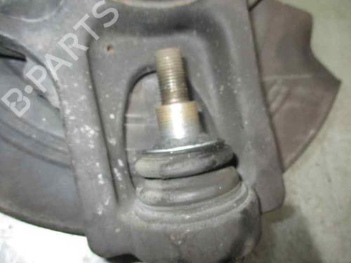 Left rear steering knuckle MERCEDES-BENZ M-CLASS (W163) ML 400 CDI (163.128) | BP2110868M27 