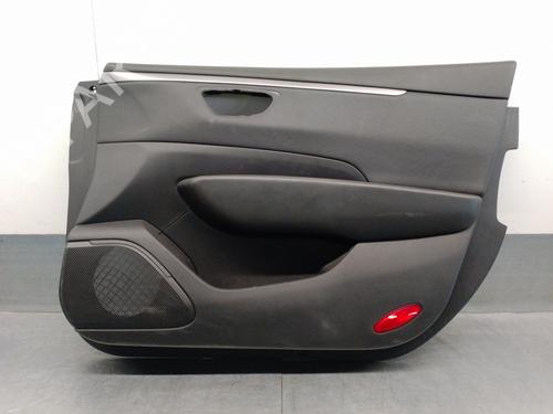 Used Front right panel RENAULT TALISMAN Grandtour (KP_) [2016-2022]  17586938