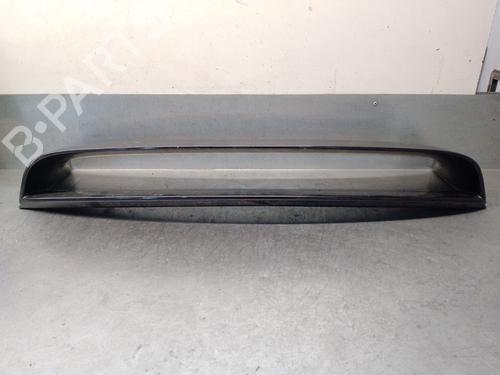 Spoiler bagklap Spoiler bagklap CITROËN C4 Coupe (LA_) 1.6 HDi (90 hp) 34396682 34396682
