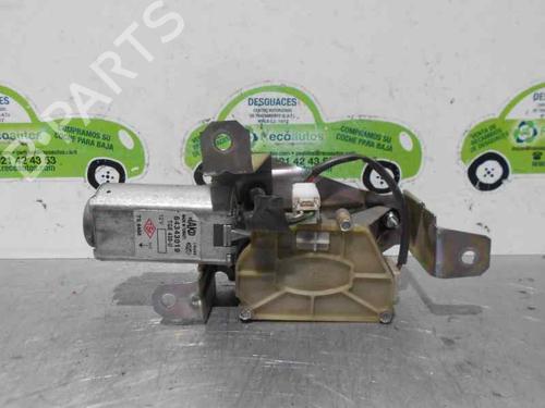 Ruitenwissermotor achter FIAT DOBLO MPV (119_, 223_) 1.9 JTD (105 hp) 2058167