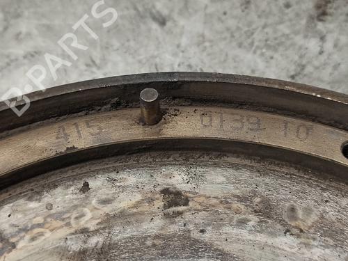 Flywheel AUDI A6 C5 (4B2) 1.8 T | BP20263380M101 