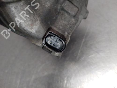 AC compressor AUDI A3 (8P1) 2.0 TDI 16V | BP29954110M34