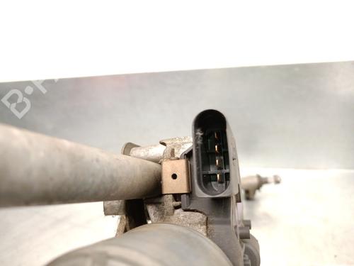 Front wiper motor VW GOLF V (1K1) 1.9 TDI | BP27522194M29 