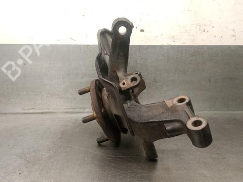 Right front steering knuckle MAZDA CX-7 (ER) 2.2 MZR-CD AWD (ER10A) | BP39814689M26 - Image 2
