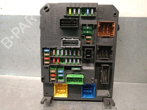 fuse-box-citroen-c4-ii-nc_-2009-40603923 main image
