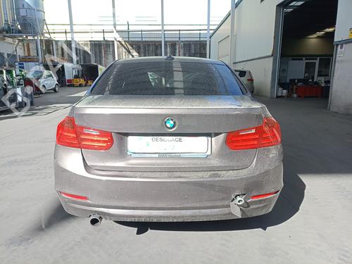 Engine mount BMW 3 (F30, F80) 318 d | BP29585337M89  - Image 8