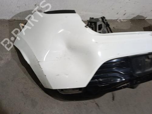 Rear bumper RENAULT CLIO IV (BH_) 0.9 TCe 90 (BHNF, BHMA, BHMH, BHJK, BHJR) | BP29244907C8 