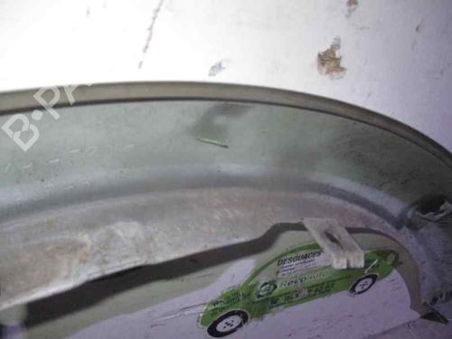 Front left wheel arch trim TOYOTA YARIS VERSO (_P2_) 1.4 D-4D (NLP20_, NLP22_) | BP3472365C134 
