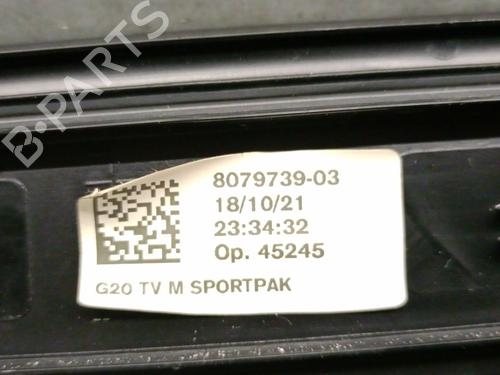 Other BMW 4 Gran Coupe (G26) 430 i | BP27348465O1 