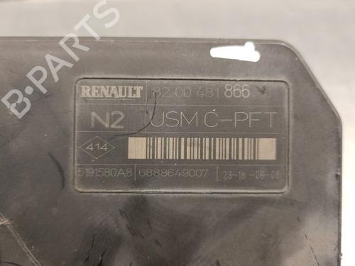 Sikringsdåse RENAULT SCÉNIC II (JM0/1_) 1.6 16V (JM1R) | BP29352155E1 