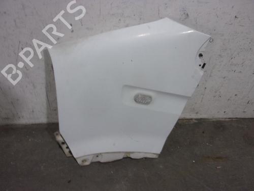 Used Left front fenders NISSAN INTERSTAR Van (X70) dCi 120 (120 hp) 21577269