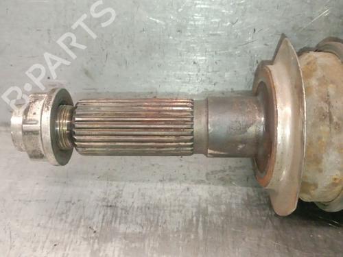 Right rear driveshaft SUBARU FORESTER (SJ_) 2.0 D AWD (SJD) | BP34526362M41 - Image 2