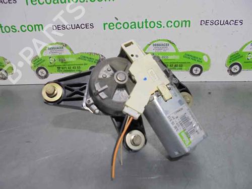 Used Rear wiper motor RENAULT ESPACE IV (JK0/1_) 2.2 dCi (JK0H) (150 hp) 2116063