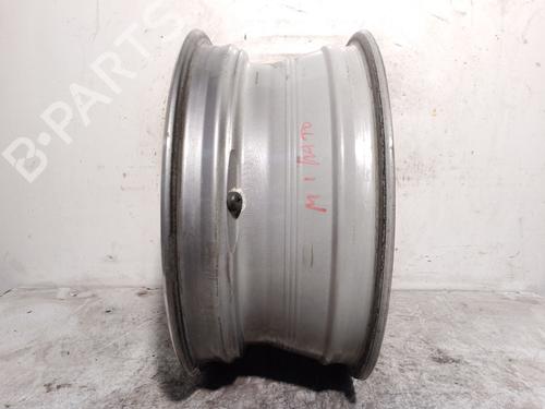 Rim VW PASSAT B6 (3C2) 2.0 TDI 16V | BP22217761C45 