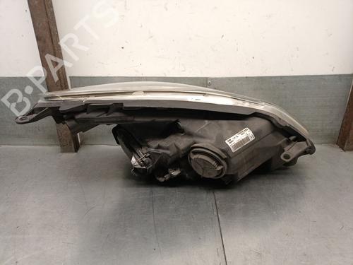 Left headlight OPEL CORSA D (S07) 1.2 (L08, L68) | BP33873834C28 - Image 2