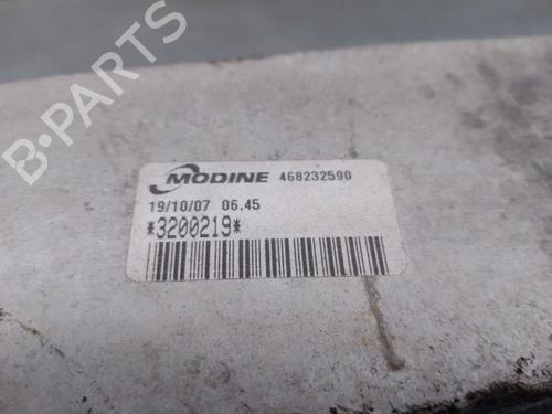 Intercooler FIAT PANDA (169_) 1.3 D Multijet (169AXG1A, 169AXD1A) | BP29604438M30 