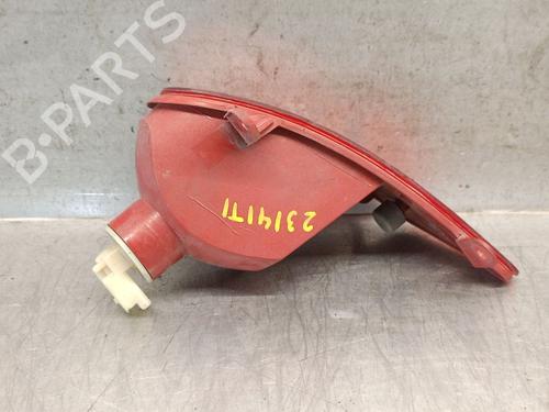 Left taillight PEUGEOT 3008 I MPV (0U_) 2.0 HDi Hybrid4 (0URHCA) | BP28318381C34 