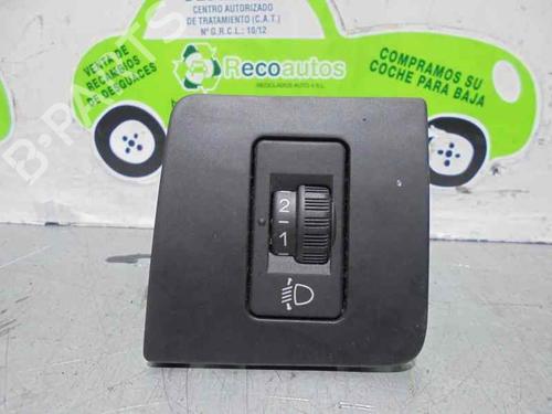 Commande de phare PEUGEOT 407 (6D_) 2.0 HDi 135 (6DRHRH, 6DRHRE, 6DRHRG, 6DRHRJ) (136 hp) 20245602