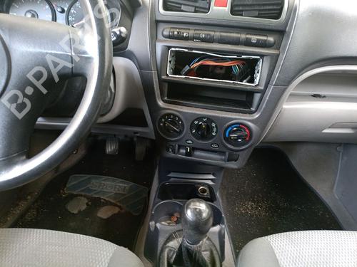 Styregear/Snekke KIA PICANTO I (SA) 1.1 | BP27357075M22 
