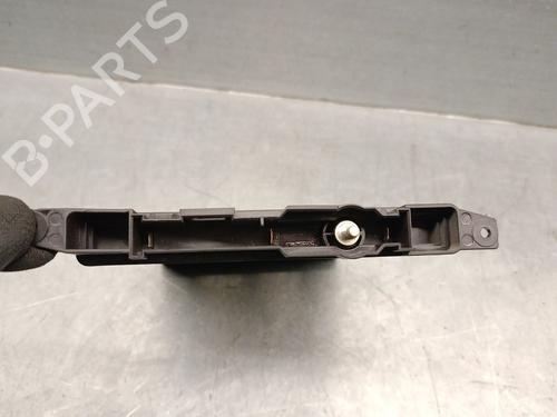 Heater resistor AUDI Q3 (8UB, 8UG) 2.0 TDI | BP29433188M108 