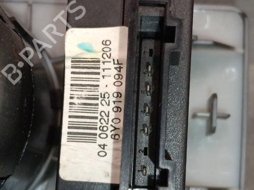 Headlight switch SKODA FABIA I (6Y2) 1.2 | BP36239018I24  - Image 6