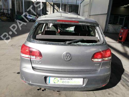Mirror switch VW GOLF VI (5K1) 2.0 TDI | BP11107178I25 - Image 8