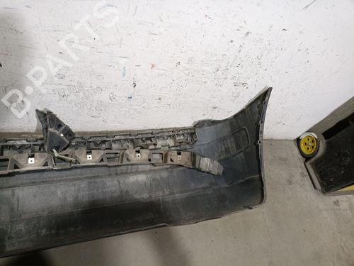 Rear bumper AUDI A2 (8Z0) 1.4 | BP23962925C8 
