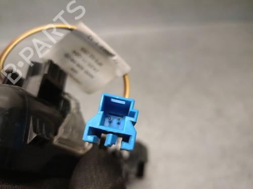 Front left interior door handle MERCEDES-BENZ GLE (W166) 250 d 4-matic (166.004) | BP32394029I13