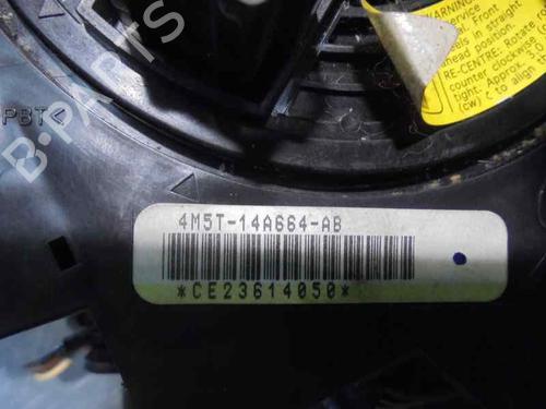 Forlygtekontakt FORD FOCUS C-MAX (DM2) 1.6 TDCi | BP2096551I24 