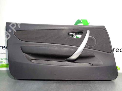Used Front left panel BMW 1 (E81) [2006-2012]  5025392